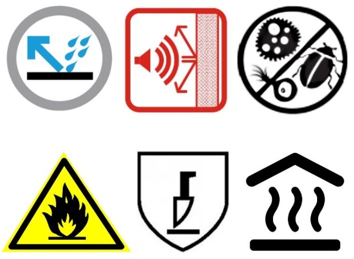 Finition de la maison à l'extérieur: types de matériaux de finition, leurs avantages et inconvénients