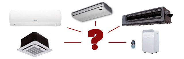 Quelle marque de climatiseur est préférable de choisir pour un appartement: un aperçu des meilleurs fabricants d'équipements de climatisation