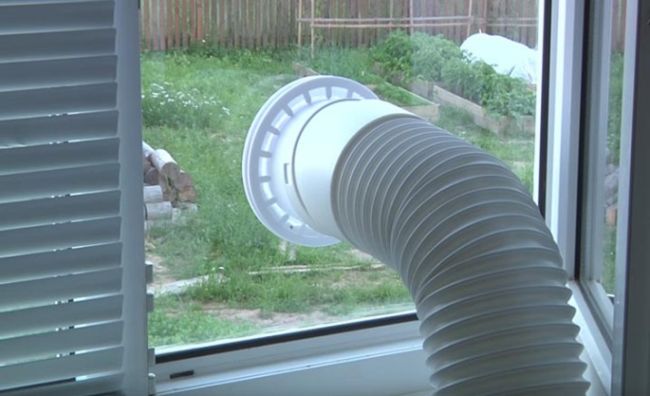 Comment installer un climatiseur dans une fenêtre