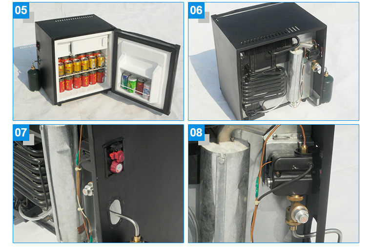 Brûleur à gaz propane à faire soi-même: instructions étape par étape pour assembler des brûleurs faits maison
