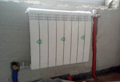 Tout sur le système de chauffage Leningradka