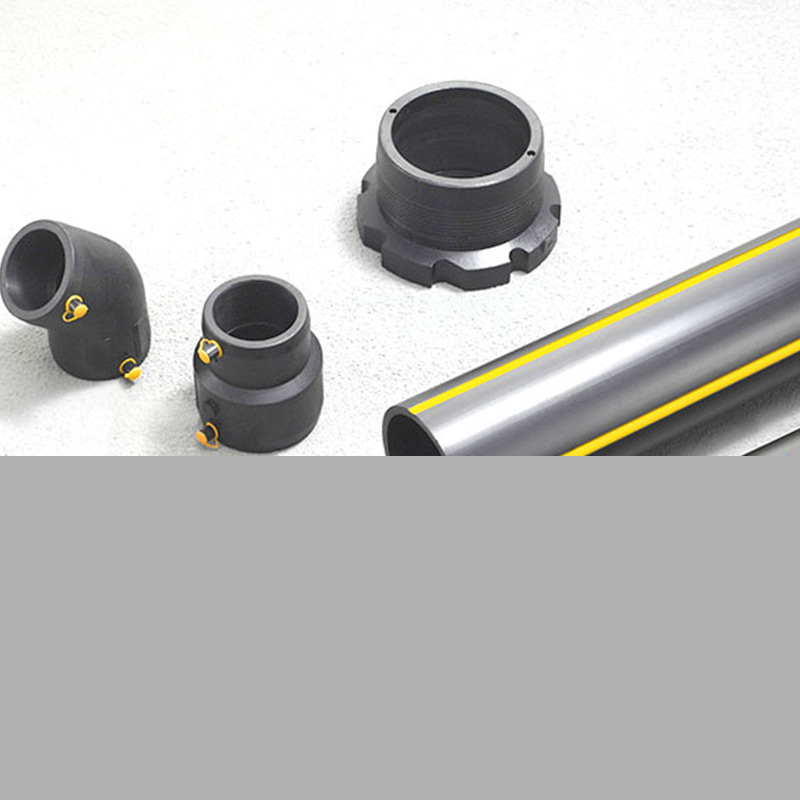 Tuyau en plastique pour gaz: tuyaux de gaz en polypropylène dans une maison privée, est-il possible de réaliser, sont des tuyaux en PVC utilisés pour les gazoducs