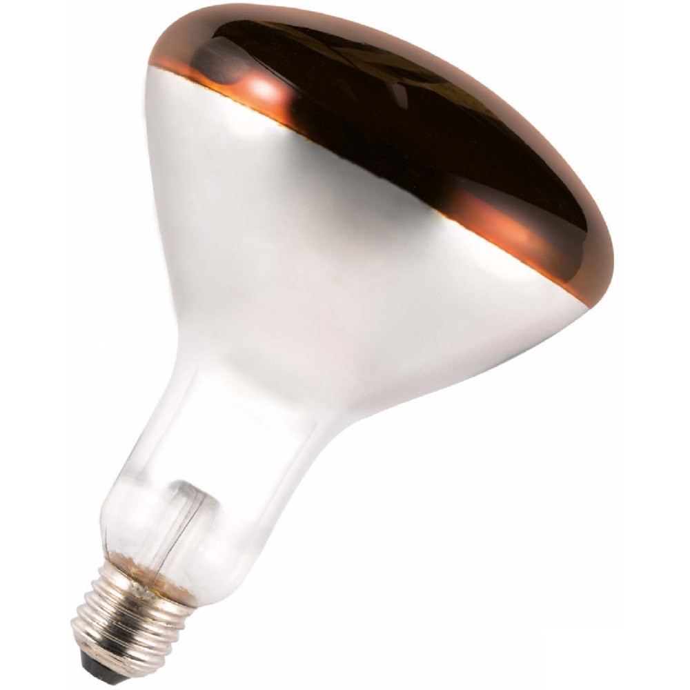 Lampes infrarouges pour le chauffage: appareil et variétés, application