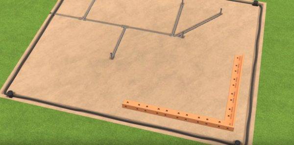 Qu'est-ce que Penoplex: objectif + types d'isolation thermique avec une description de l'application et des caractéristiques