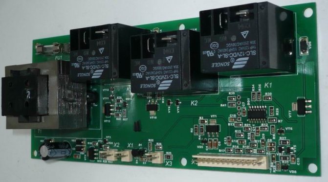 Aperçu des chaudières électriques Evan