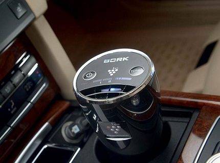 Purificateur d'air Bork : aperçu des principaux modèles de Bork, leurs avantages et leurs inconvénients