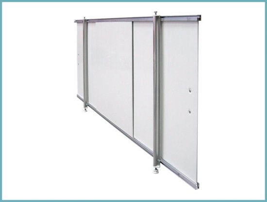 Écrans de salle de bain : types, comment choisir le bon, lequel est le meilleur et pourquoi