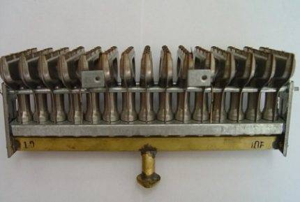 Comment rincer une bouteille de gaz : des moyens sûrs de rincer le récepteur