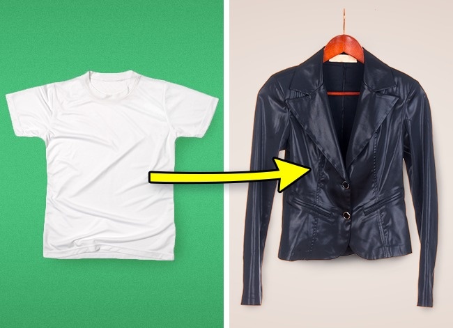 5 façons de prolonger la durée de vie des choses et en même temps d'économiser de l'argent