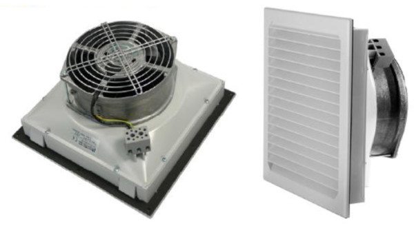 Filtres pour la ventilation : types, caractéristiques et inconvénients de chaque type + comment choisir le meilleur
