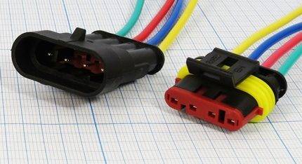 Luminaires dans la salle de bain au plafond: types, principes de placement, nuances d'installation