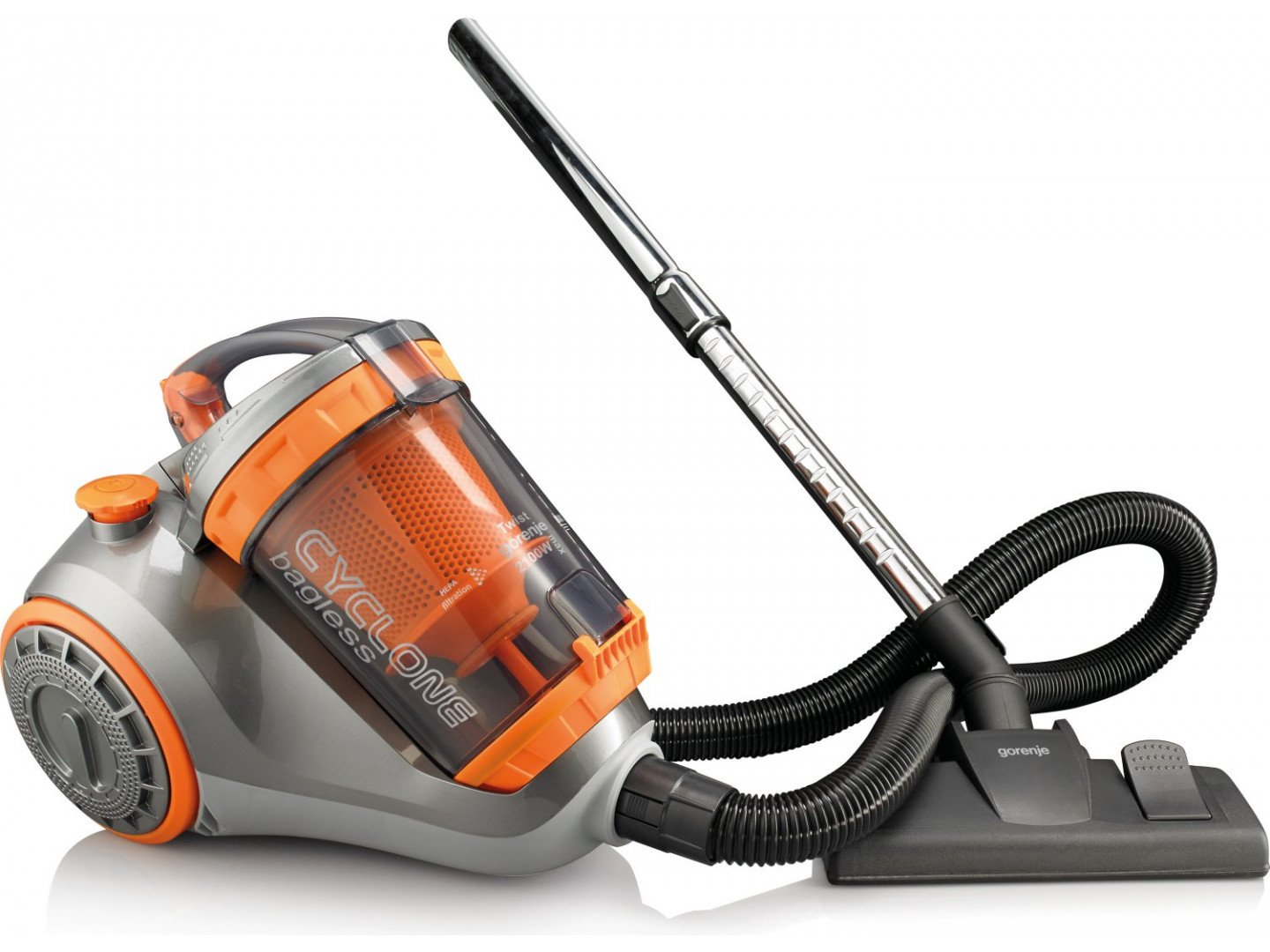 Quelle marque d'aspirateurs est la meilleure? classement aspirateur