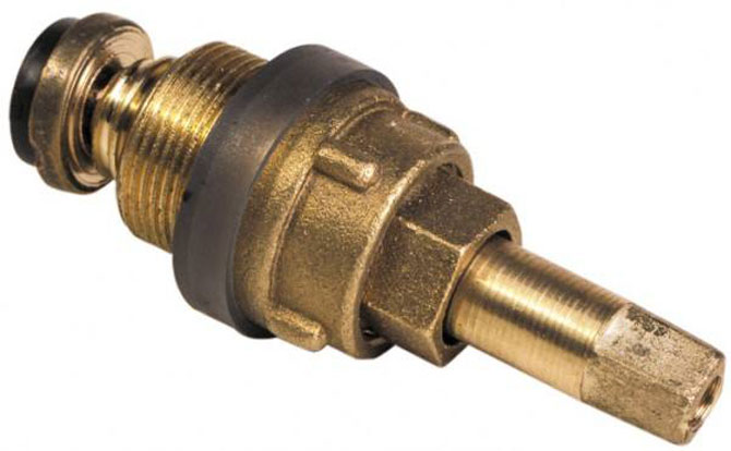 Que faire en cas de fuite d'eau froide d'un mitigeur monocommande