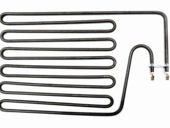 Cuisinière électrique pour sauna et bain : TOP-12 des meilleurs modèles + recommandations pour les acheteurs de radiateurs électriques