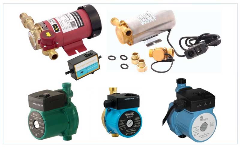 Pourquoi la chute de pression dans les coups de bélier et les chaudières du système de chauffage, causes de croissance