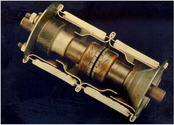 Disjoncteur à vide: dispositif et principe de fonctionnement + nuances de choix et de connexion