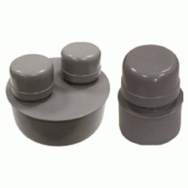 Comment choisir un aérateur d'égout et l'installer soi-même