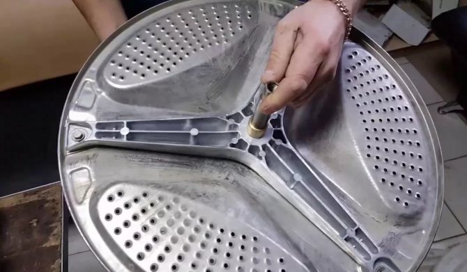 Comment faire face facilement à la réparation de la machine à laver Samsung