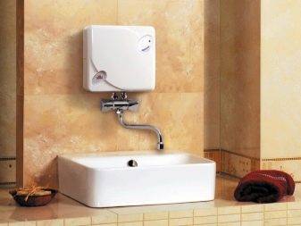 Installation de chauffe-eau à accumulation à faire soi-même