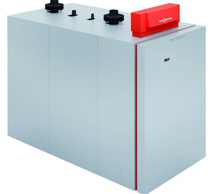 Caractéristiques techniques de la chaudière gaz double circuit viessmann + ses avantages et ses inconvénients