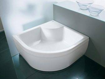 Receveur de douche en carrelage : instructions de construction détaillées