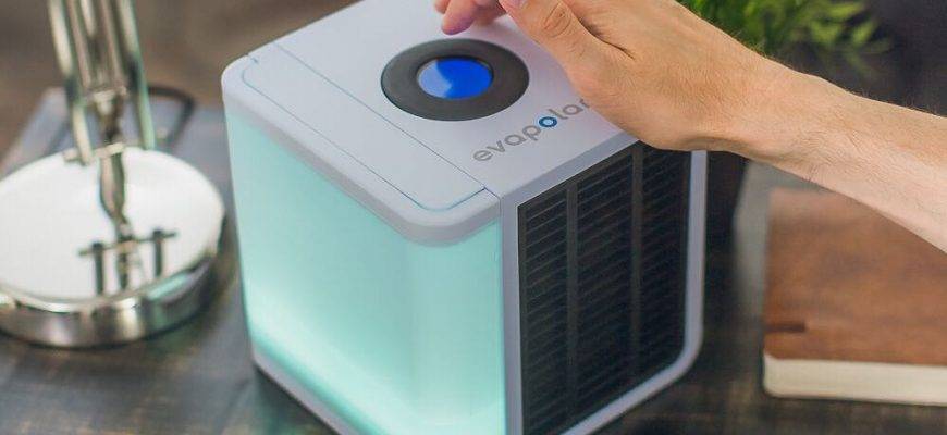 Comment utiliser correctement un humidificateur