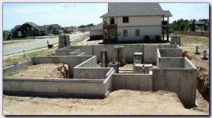 Ventilation de la fondation de la maison: règles et options pour organiser l'échange d'air