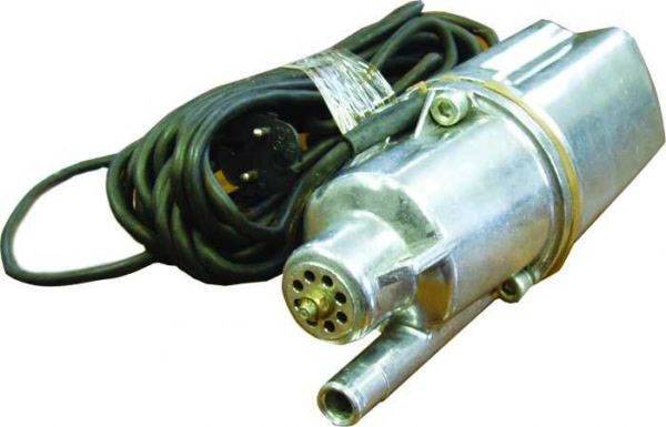 Pompe submersible à vibration profonde "brook" et ses caractéristiques