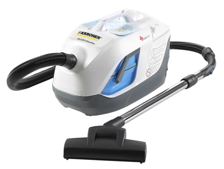 Revue des aspirateurs les plus silencieux : les dix meilleurs modèles de marques populaires