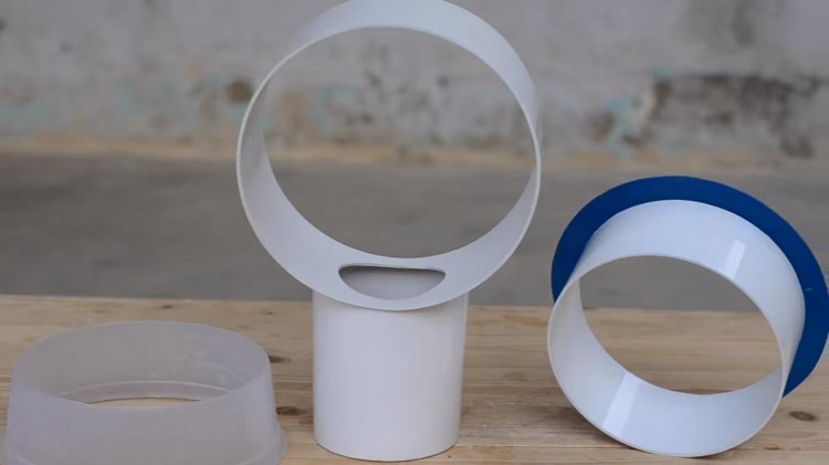 Comment fonctionne un ventilateur sans lame: appareil et principe de fonctionnement de l'appareil