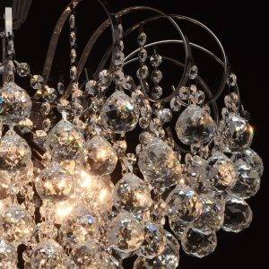 Assemblage et installation d'un lustre: instructions détaillées pour l'installation et la connexion de vos propres mains