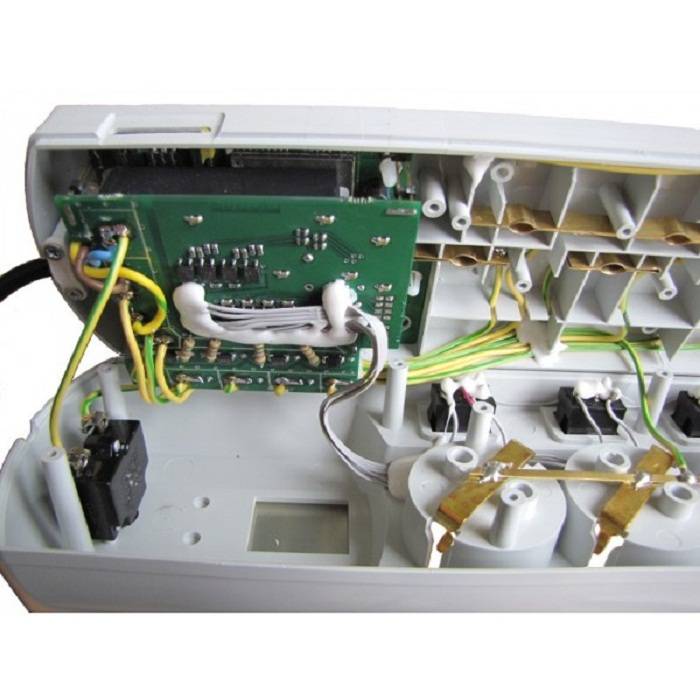 Prise intelligente avec télécommande : types, appareil, comment en choisir un bon