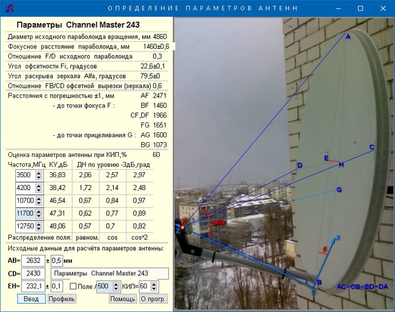 Sur quel satellite dois-je régler le drapeau tricolore ? Comment configurer une parabole pour un satellite?