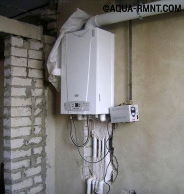 Comment choisir et connecter un stabilisateur de tension pour une chaudière à gaz