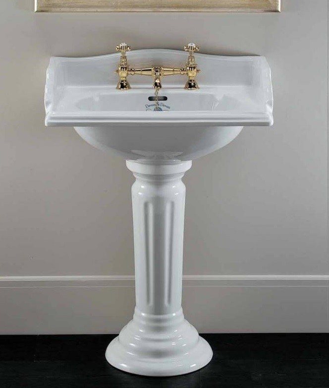 Comment installer un évier avec un piédestal - une analyse détaillée de la technologie de montage