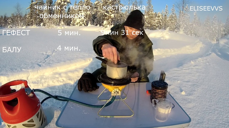 Chauffage au gaz pour une tente: types, critères de sélection, modèles