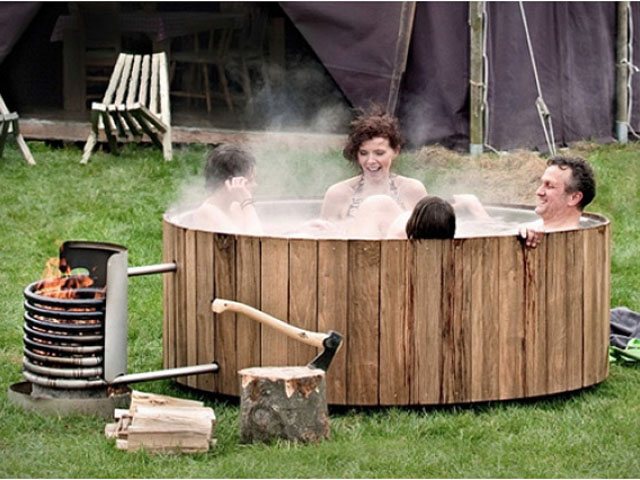 Chauffe-eau de piscine - types et critères de sélection. presse!