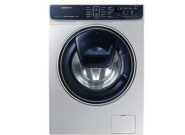 Machines à laver Samsung : TOP 5 des meilleurs modèles, analyse des caractéristiques uniques, revues de marques