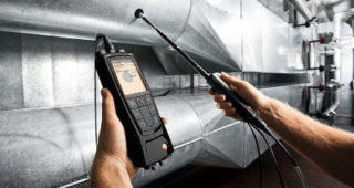 Certification des systèmes de ventilation