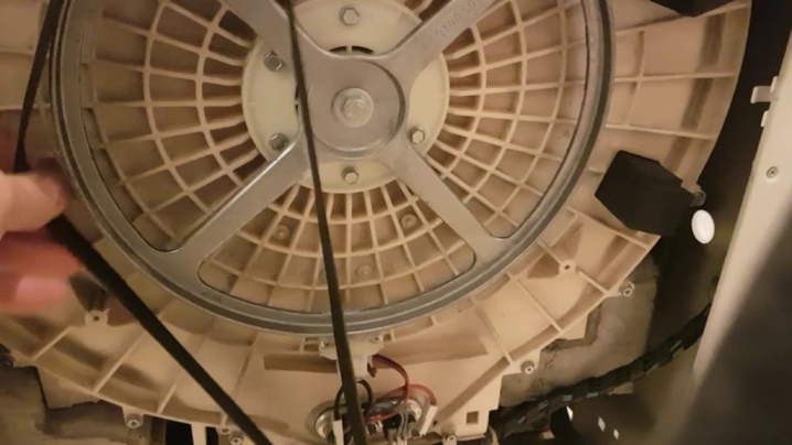 Lave-linge de type activateur : spécificités techniques et règles de sélection