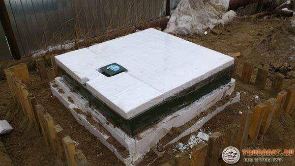 Réparation de la fosse septique "Topas": caractéristiques du professionnel et du libre-service