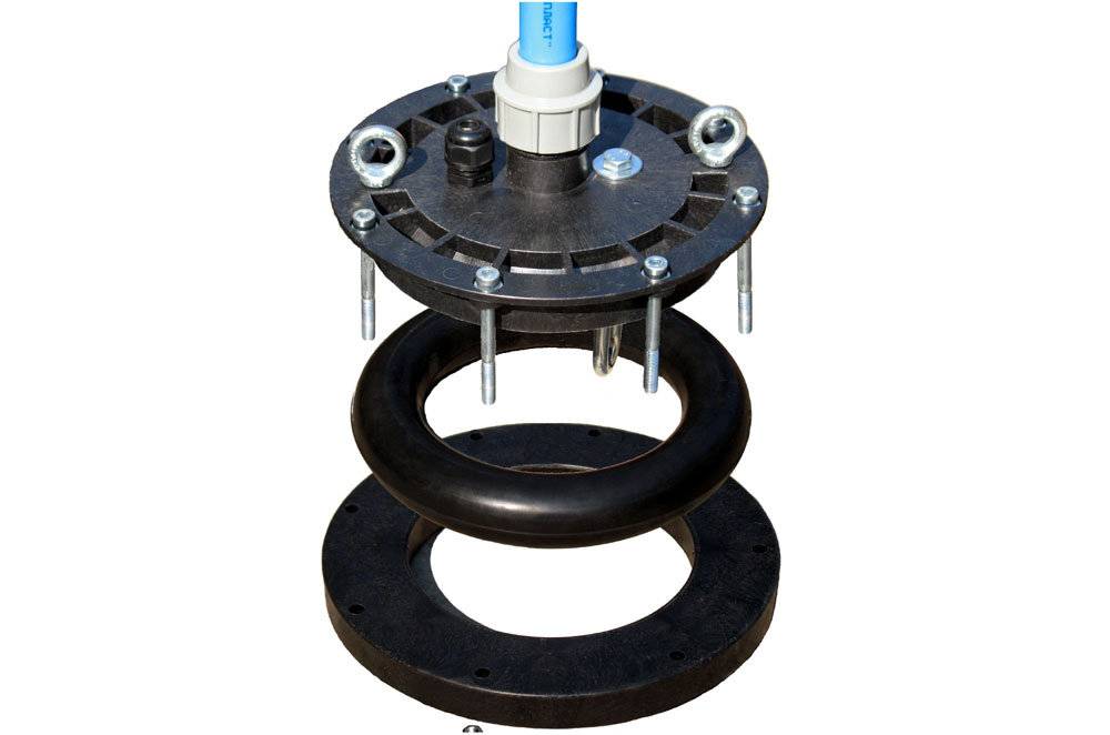 Comment équiper un puits ?