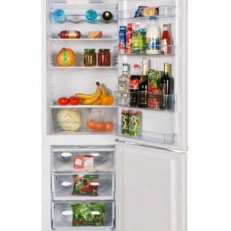 Qu'est-ce qu'un bon réfrigérateur à acheter