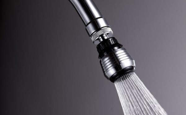 Aérateurs de robinet: types, principe de fonctionnement, comment choisir et installer
