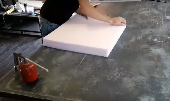 Meubles de bricolage à partir de palettes : les meilleures idées + instructions de montage étape par étape