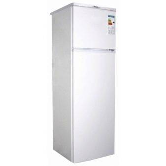 Réfrigérateurs "Don": critiques, revue des 5 meilleurs modèles, recommandations pour choisir