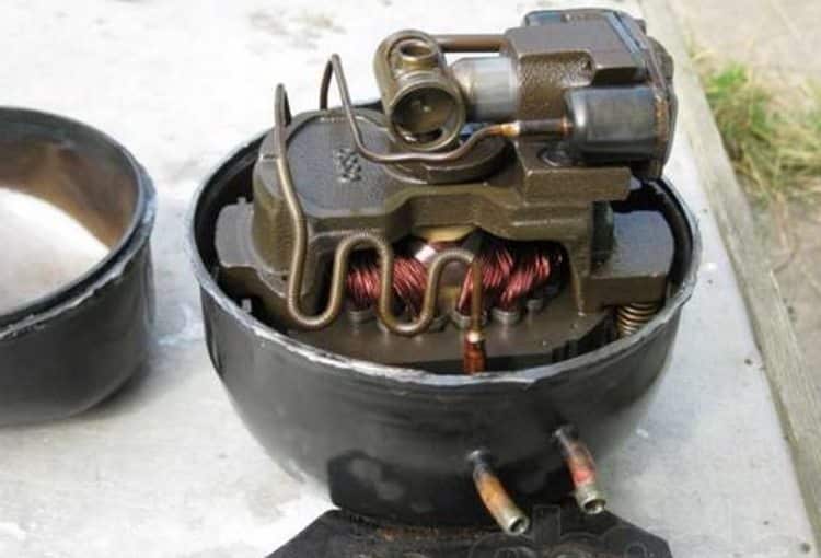 Pourquoi le réfrigérateur ne gèle pas: dysfonctionnements courants et solutions