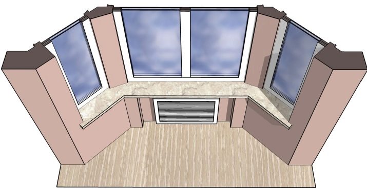 Une sélection d'astuces pour ajouter de l'espace dans une petite chambre