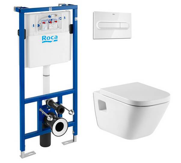 Fixation des toilettes à l'installation: instructions d'installation étape par étape