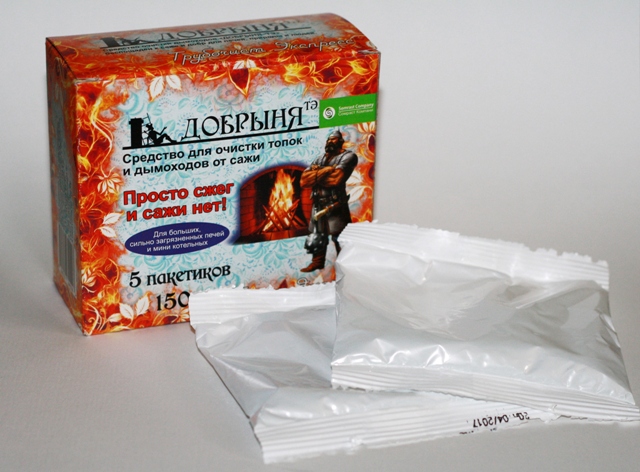 Comment nettoyer la cheminée de la suie de vos propres mains: méthodes éprouvées et meilleurs remèdes populaires